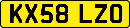 KX58LZO