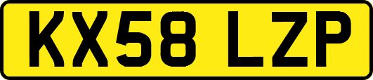 KX58LZP