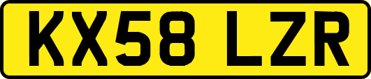 KX58LZR