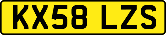KX58LZS