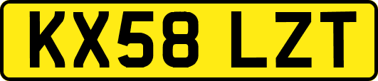 KX58LZT