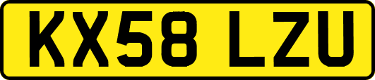 KX58LZU
