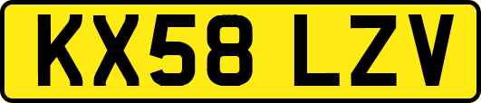 KX58LZV