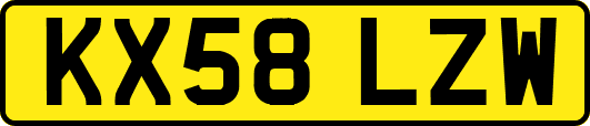 KX58LZW