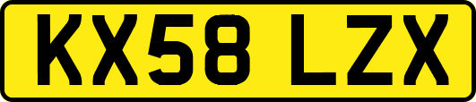 KX58LZX