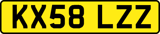 KX58LZZ