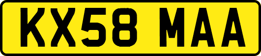 KX58MAA