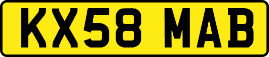KX58MAB