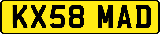 KX58MAD