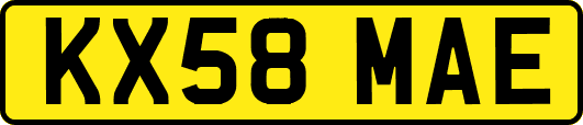 KX58MAE
