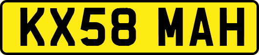 KX58MAH