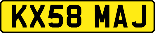 KX58MAJ