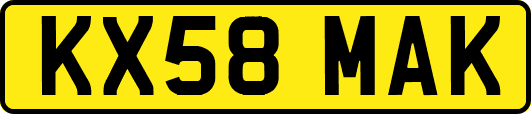 KX58MAK