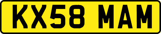 KX58MAM