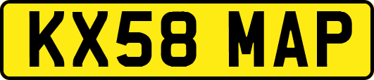 KX58MAP