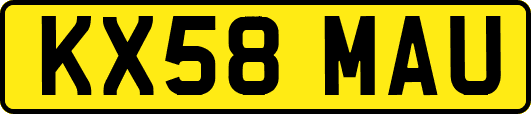 KX58MAU