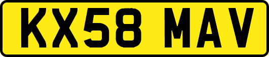 KX58MAV