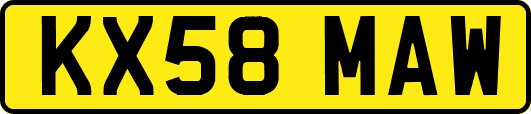 KX58MAW