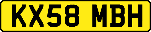 KX58MBH