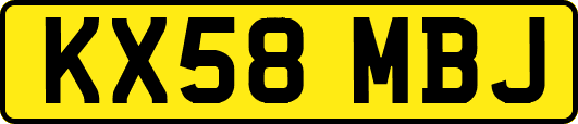 KX58MBJ