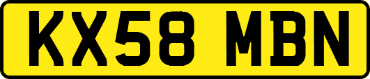 KX58MBN