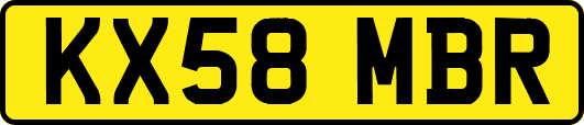 KX58MBR