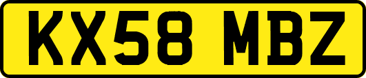 KX58MBZ