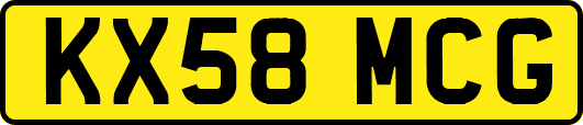 KX58MCG