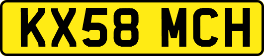 KX58MCH
