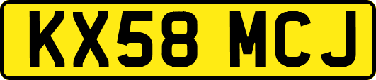 KX58MCJ