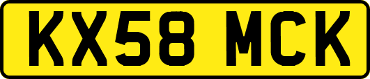 KX58MCK