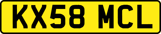 KX58MCL