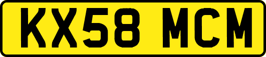 KX58MCM