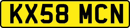 KX58MCN