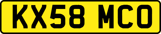 KX58MCO