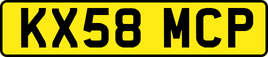 KX58MCP