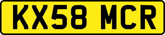KX58MCR