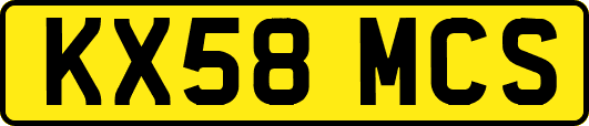 KX58MCS