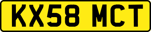 KX58MCT