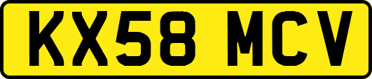 KX58MCV