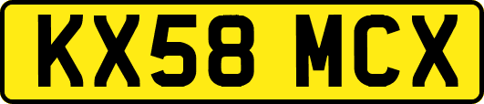 KX58MCX
