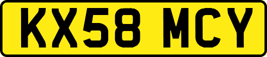 KX58MCY