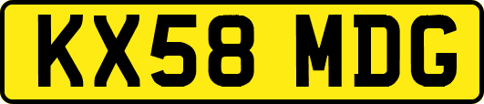 KX58MDG