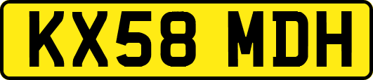 KX58MDH