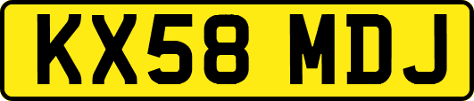 KX58MDJ