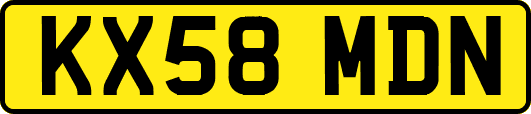 KX58MDN
