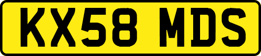 KX58MDS