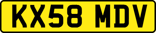 KX58MDV