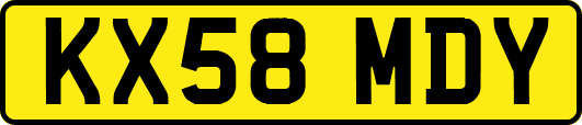 KX58MDY