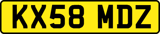 KX58MDZ